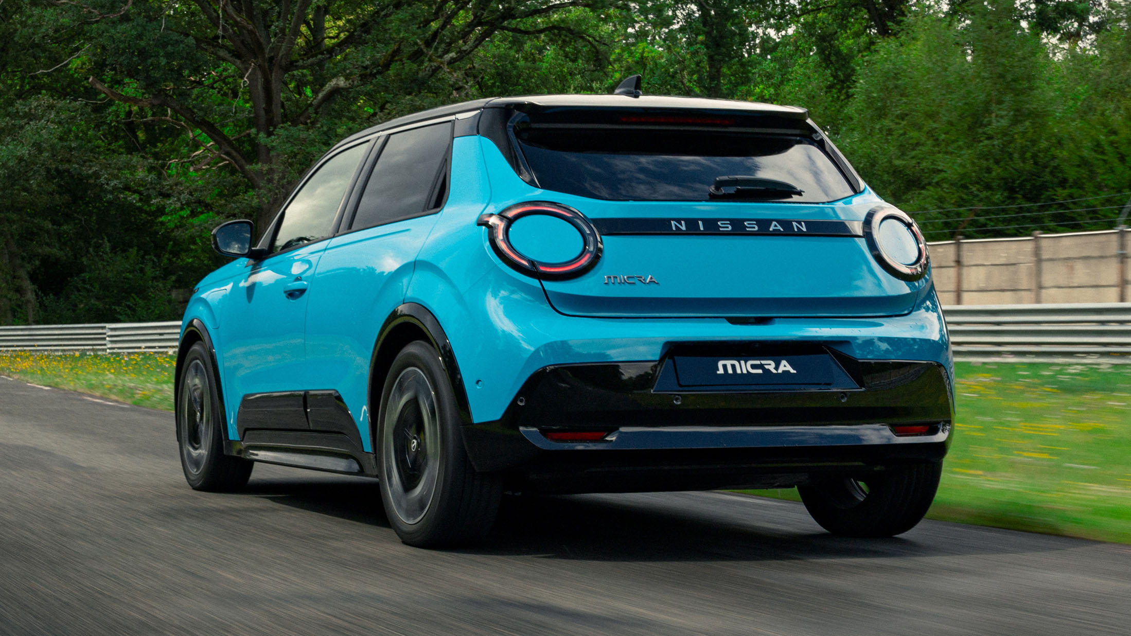 Nissan Micra prices revealed