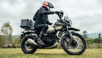 Royal Enfield Himalayan