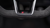 Rs6 Layout Audi RS6 Interior Layout & Technology | Top Gear