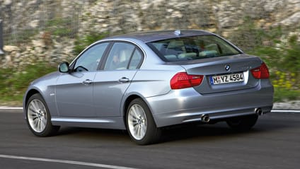 How economical is the BMW 3 Series?