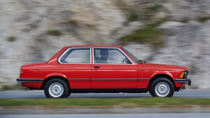 What’s so good about the BMW 3 Series?