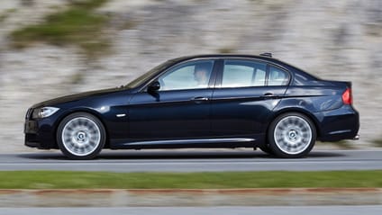 How fast is the BMW 3 Series?