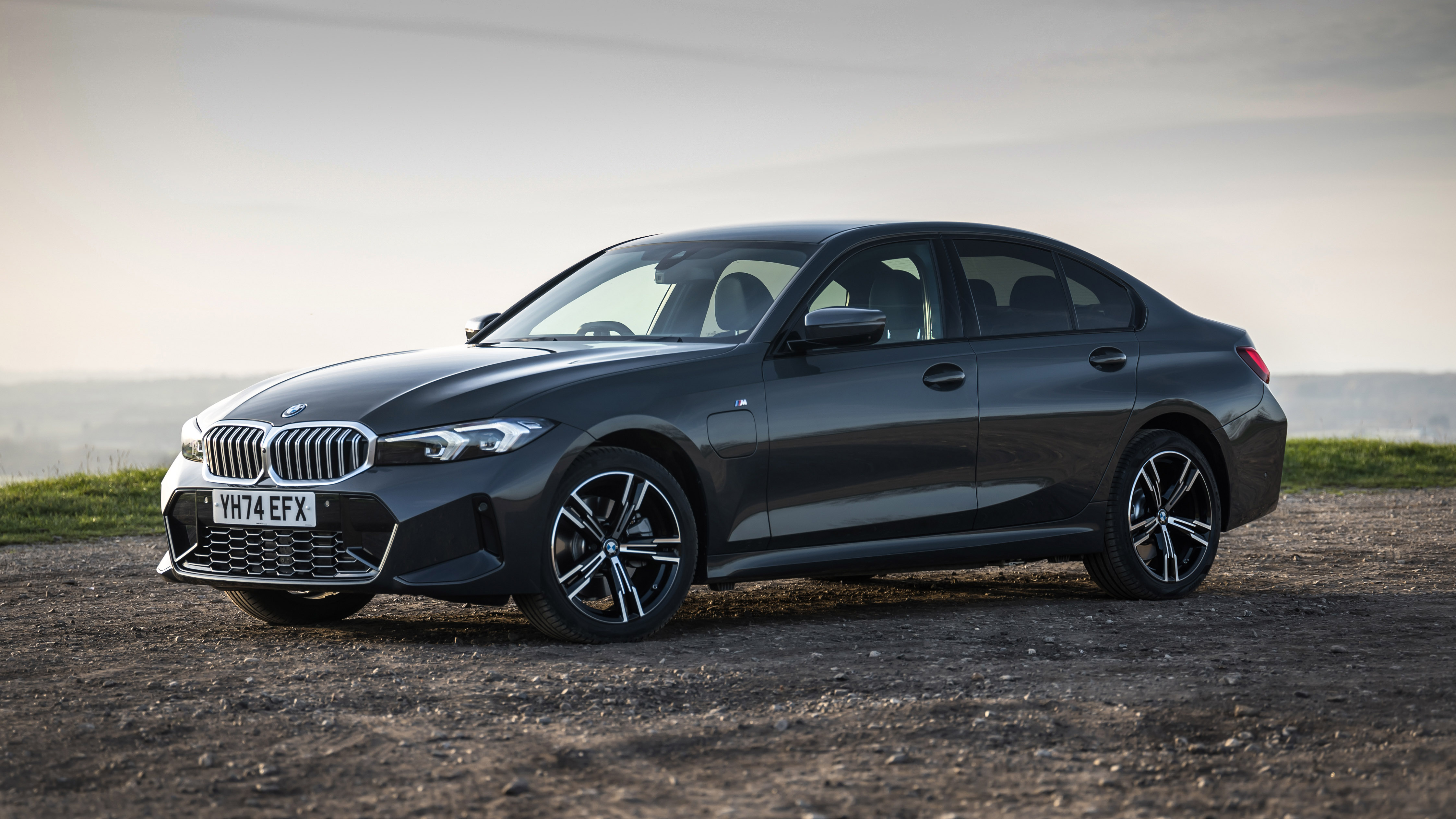 BMW 3 Series review Top Gear