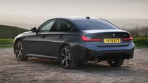 BMW 3 Series review Top Gear
