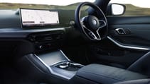 BMW 3 Series review Top Gear