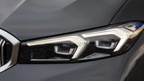 BMW 3 Series review Top Gear