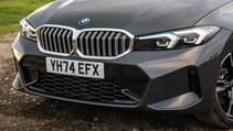 BMW 3 Series review Top Gear