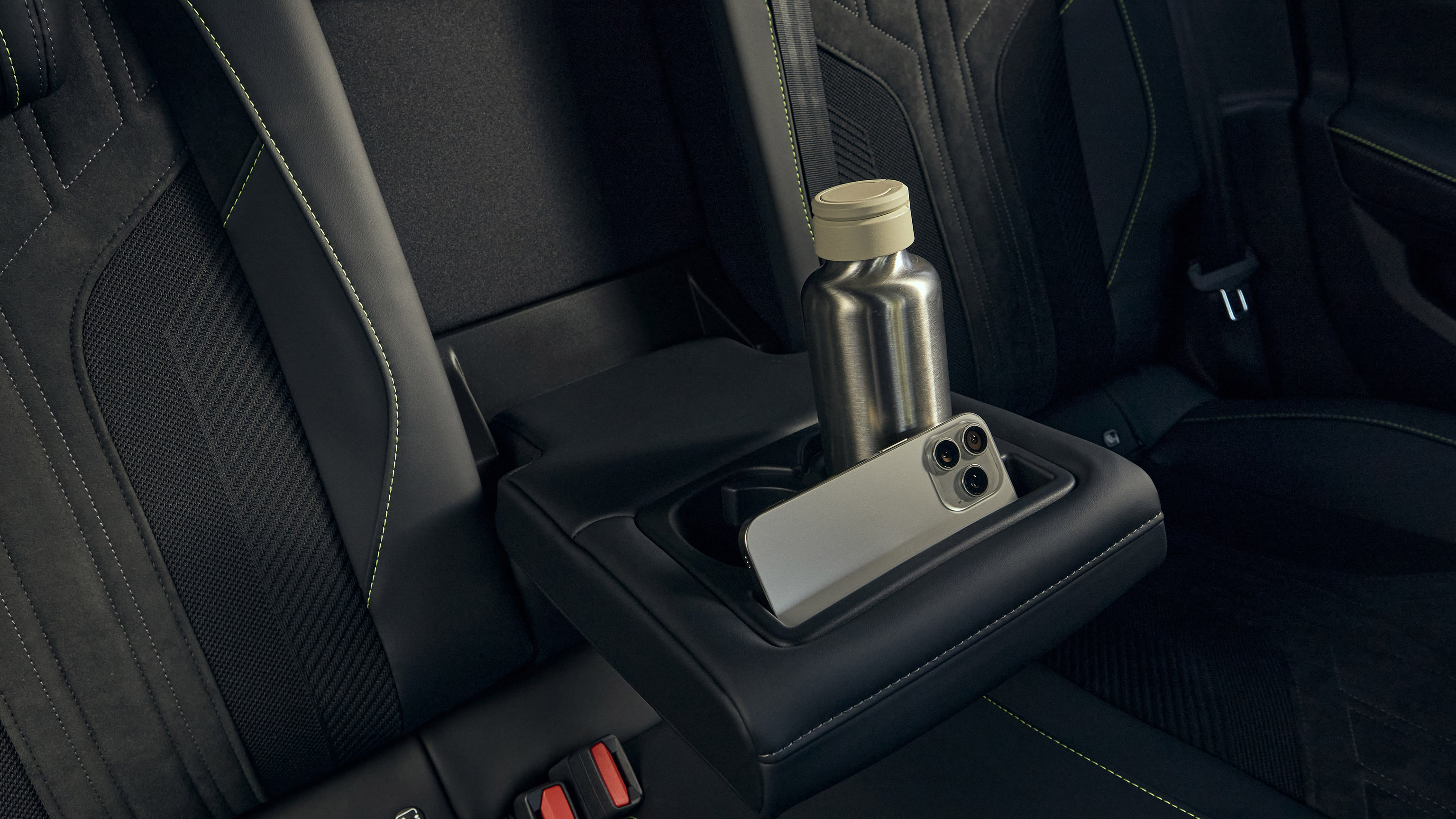 Peugeot 308 Top Gear