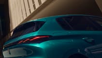 Peugeot 308 Top Gear