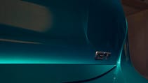 Peugeot 308 Top Gear
