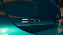 Peugeot 308 Top Gear