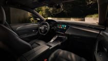 Peugeot 308 Top Gear
