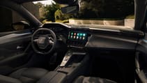 Peugeot 308 Top Gear