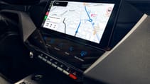 Peugeot 308 Top Gear