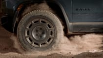 Rivian R1T (US) review