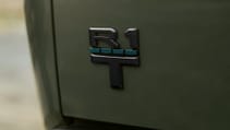 Rivian R1T (US) review