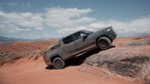Rivian R1T (US) review