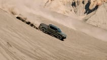 Rivian R1T (US) review