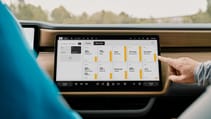 Rivian R1T (US) review