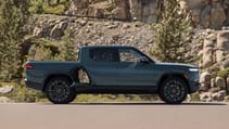 Rivian R1T (US) review
