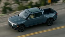 Rivian R1T (US) review