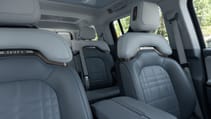 Rivian R1T (US) review
