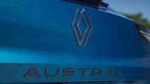 Renault Austral Top Gear review