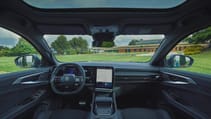 Renault Austral Top Gear review