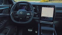 Renault Austral Top Gear review