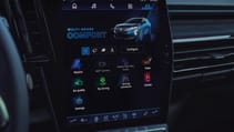 Renault Austral Top Gear review