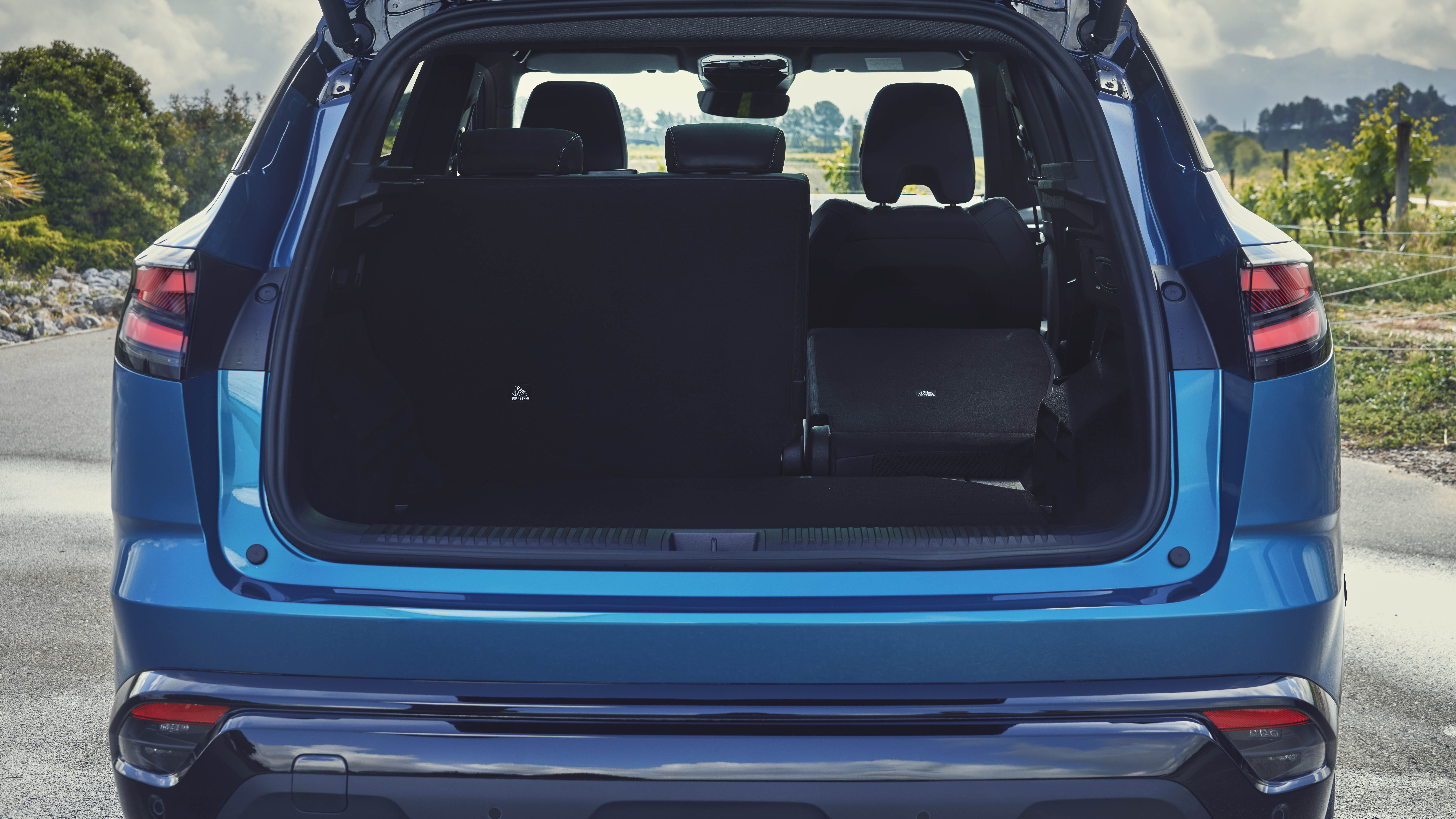 Renault Austral Top Gear review