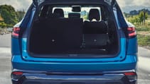 Renault Austral Top Gear review