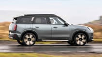 Mini Countryman C Exclusive