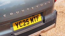 Mini Countryman C Exclusive