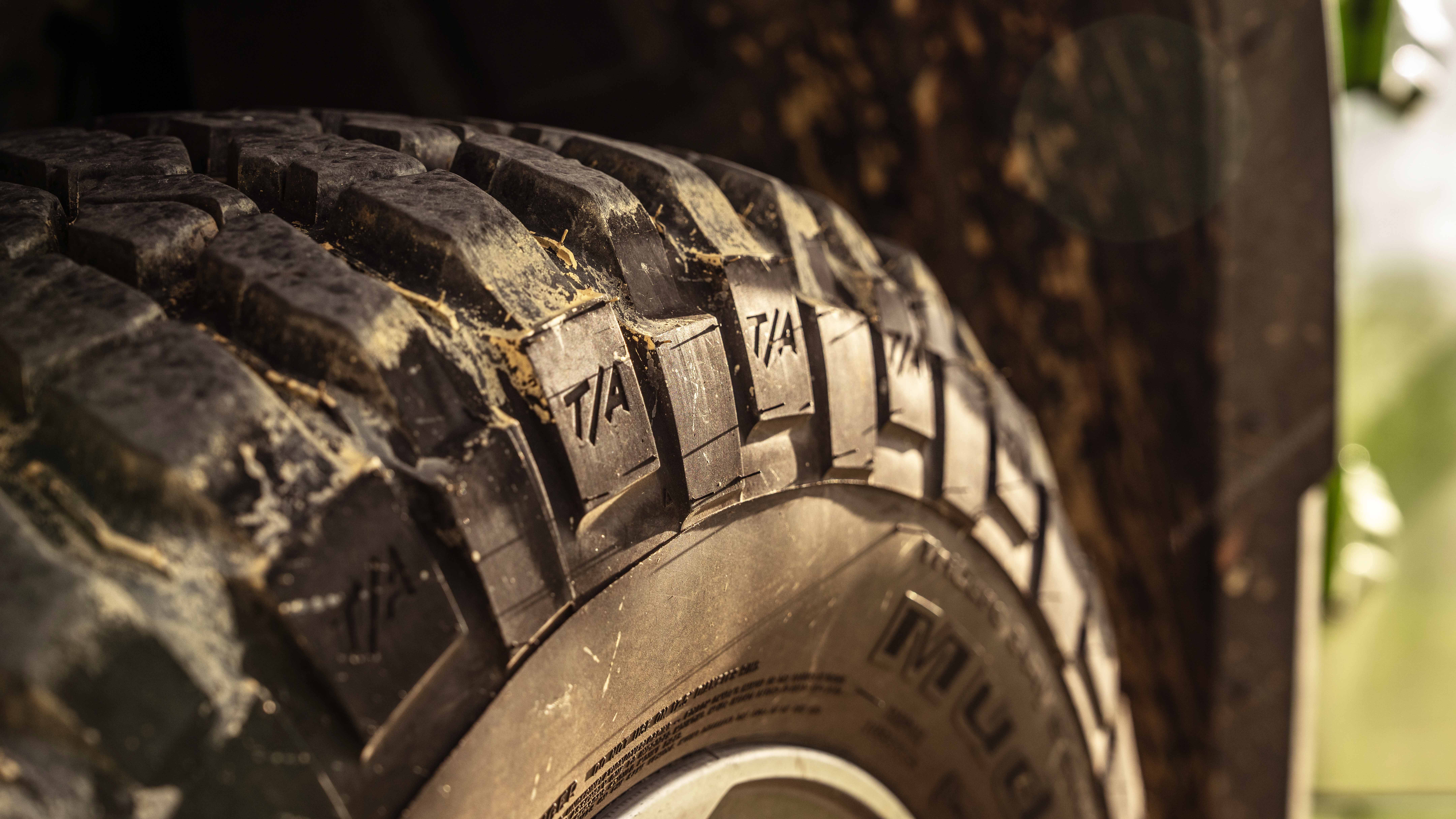 Jeep Wrangler Rubicon
