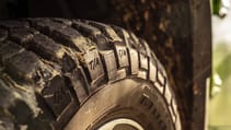 Jeep Wrangler Rubicon