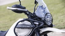 Royal Enfield Himalayan