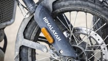 Royal Enfield Himalayan