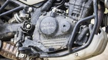 Royal Enfield Himalayan