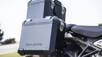 Royal Enfield Himalayan
