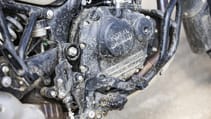 Royal Enfield Himalayan