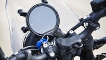 Royal Enfield Himalayan