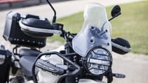 Royal Enfield Himalayan