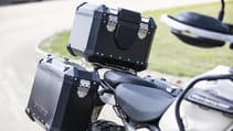 Royal Enfield Himalayan