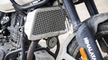 Royal Enfield Himalayan