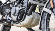 Royal Enfield Himalayan