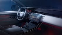 Range Rover Sport SV Carbon revealed