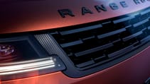 Range Rover Sport SV Carbon revealed