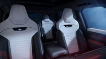 Range Rover Sport SV Carbon revealed