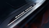 Range Rover Sport SV Carbon revealed